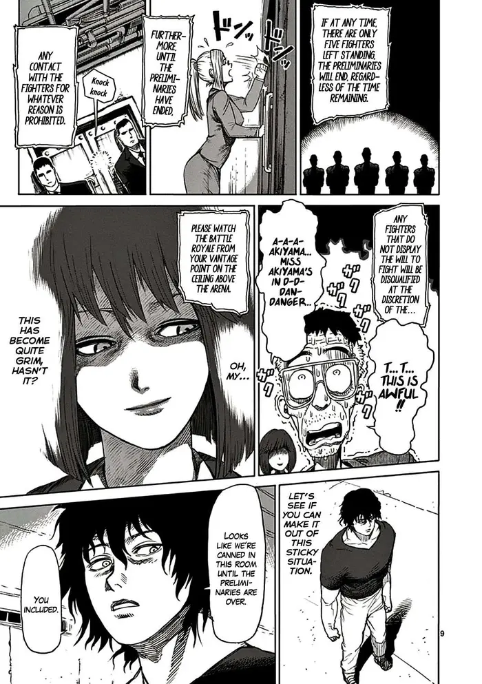 Kengan Ashura Chapter 26 image 09_optimized